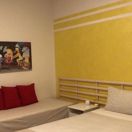 B&B Homer Тренто Екстер'єр фото