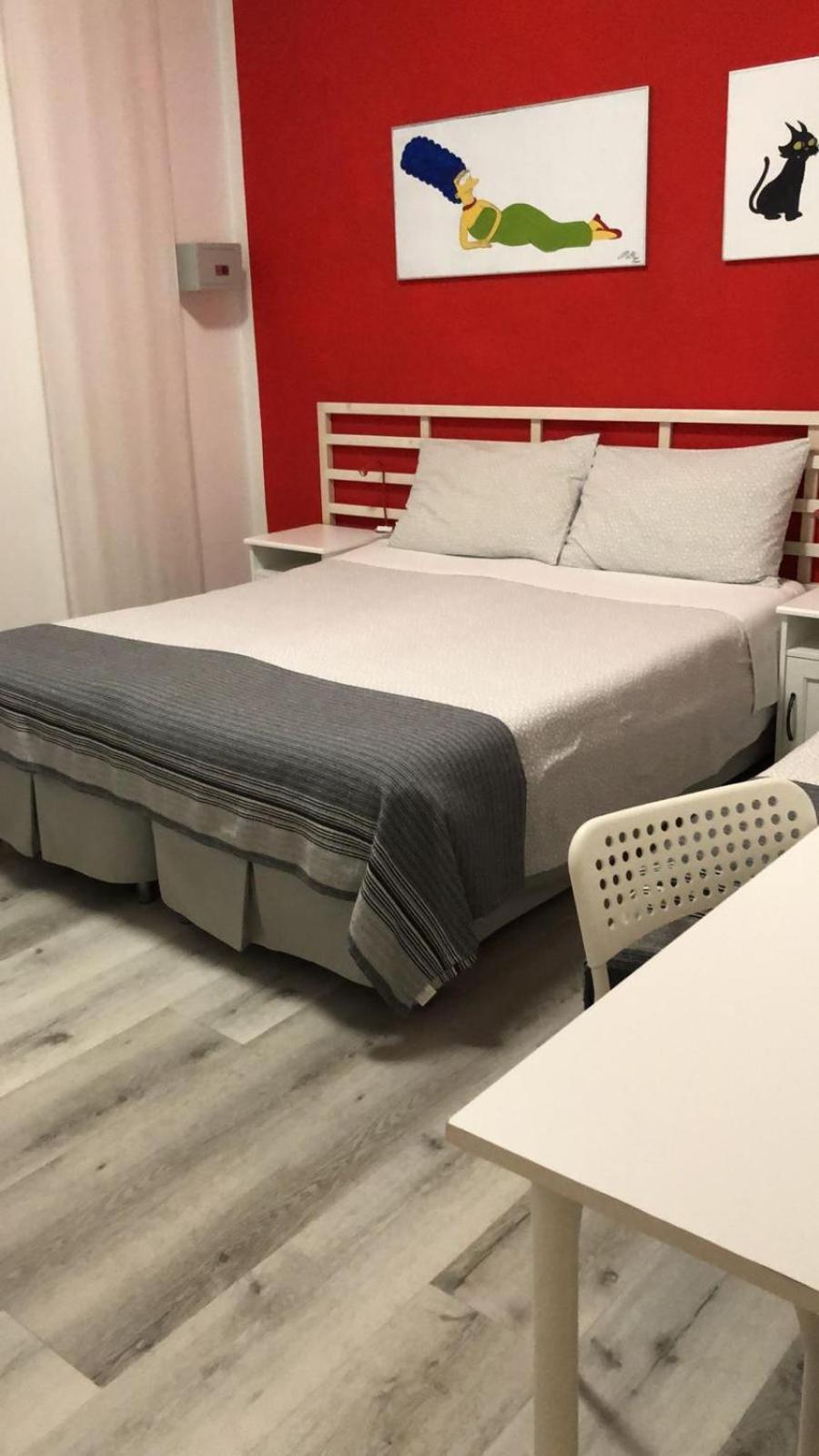 B&B Homer Тренто Екстер'єр фото