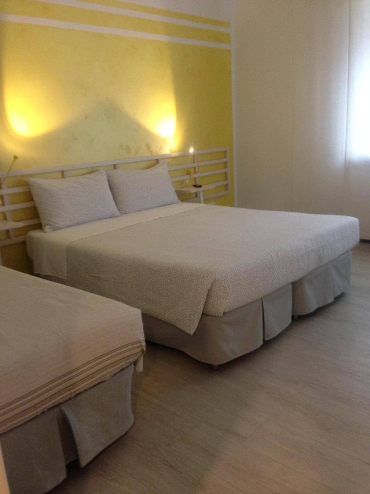 B&B Homer Тренто Екстер'єр фото