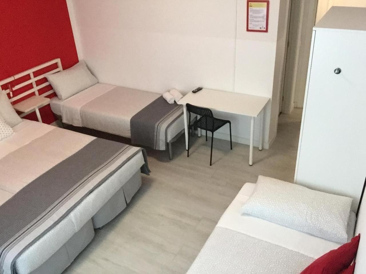 B&B Homer Тренто Екстер'єр фото
