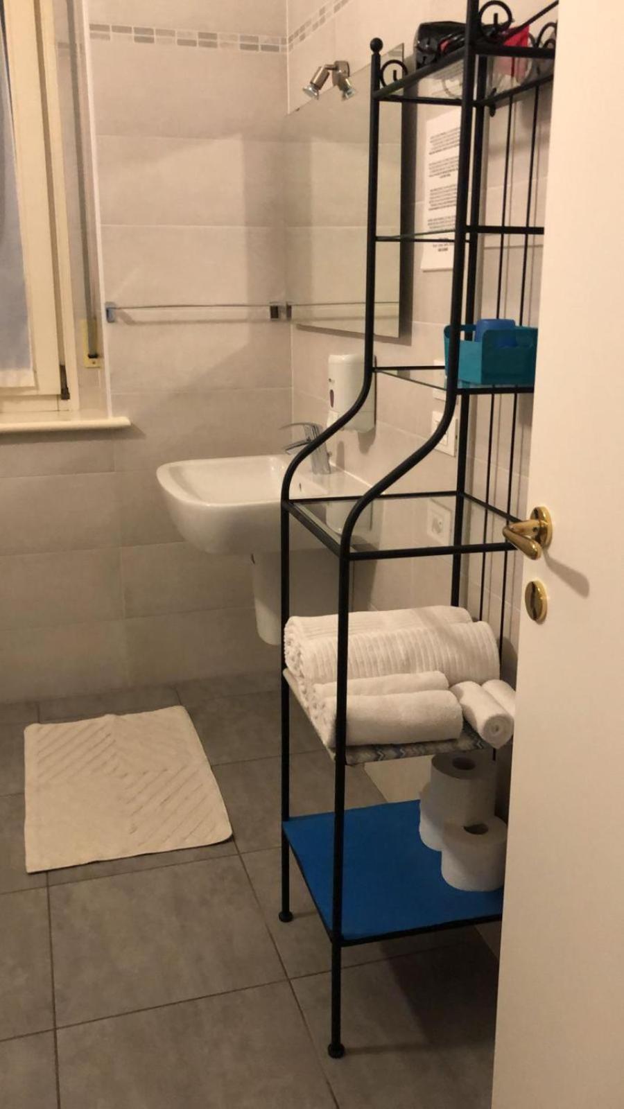 B&B Homer Тренто Екстер'єр фото