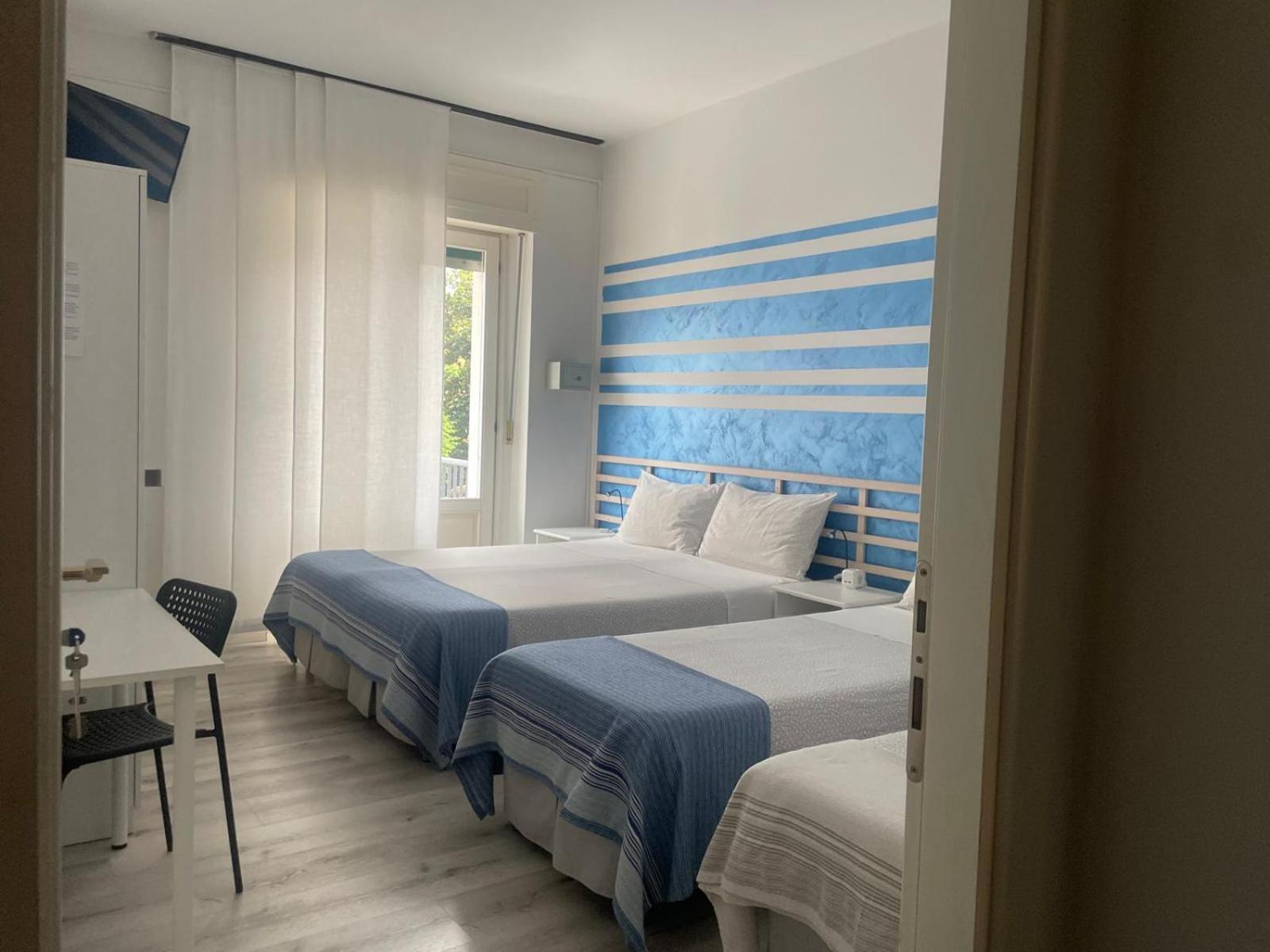 B&B Homer Тренто Екстер'єр фото