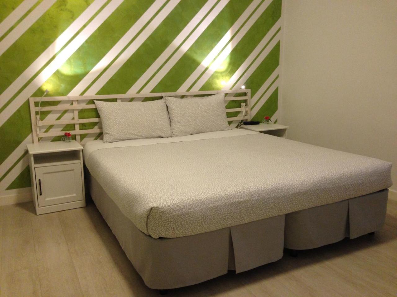 B&B Homer Тренто Екстер'єр фото